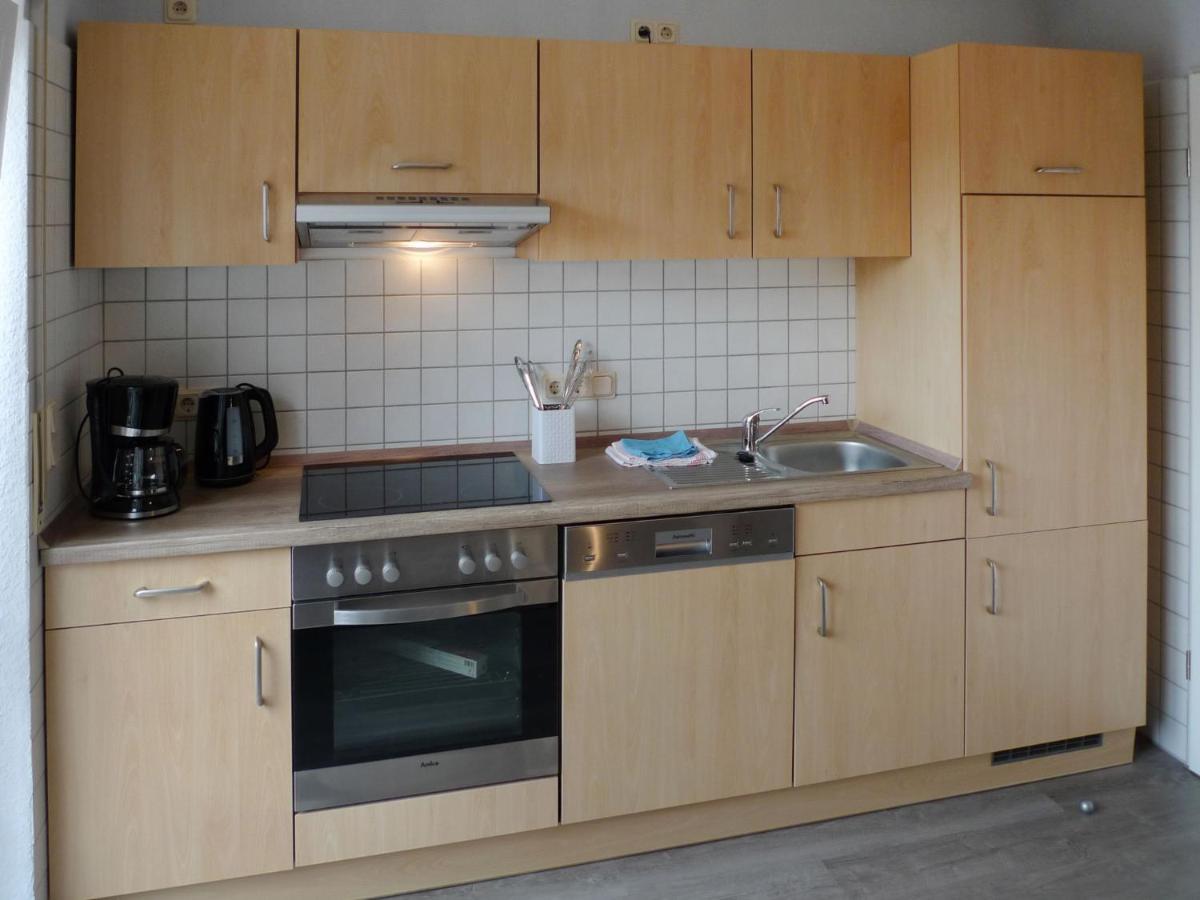 Apartment Alina By Interhome Marienhafe Exterior photo